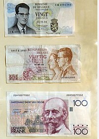 L’argent reste le nerf de la guerre dans le projet de fusion