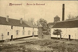 La ferme du Croissant