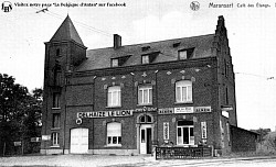 L’ancien café des étangs