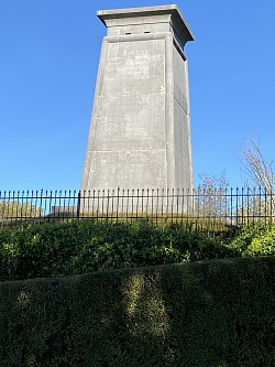 Monument des Hanovriens