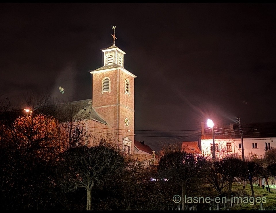 L’église Saint-Germain