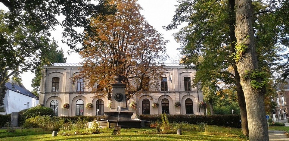 Ancienne Maison communale