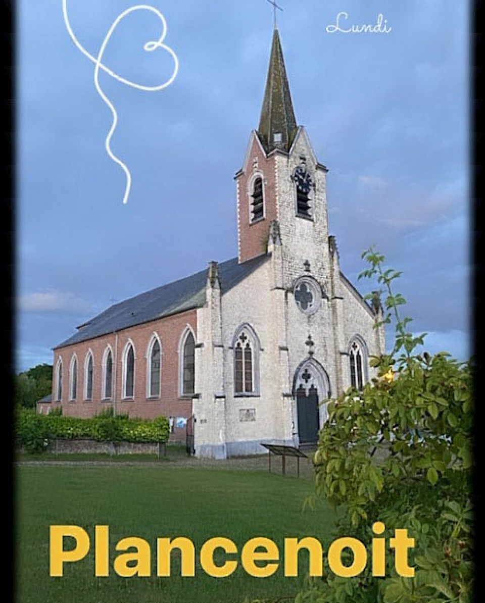 PLANCENOIT