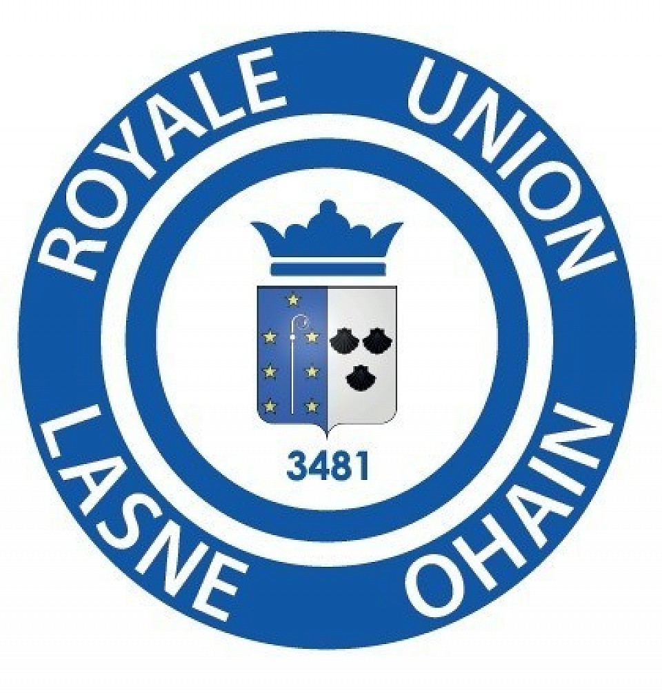Après la fusion des deux clubs de football - FC Lasne et RSC Ohain -  de l’entité , voilà le RULO