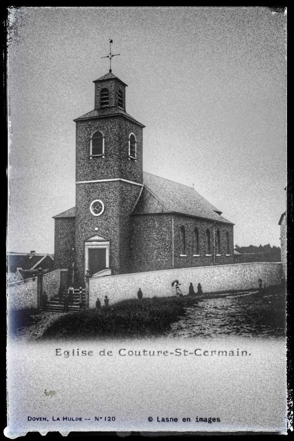 Église Saint Germain