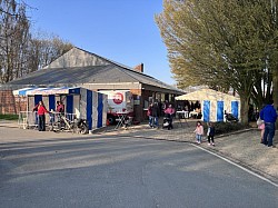 Centre sportif et culturel de Maransart