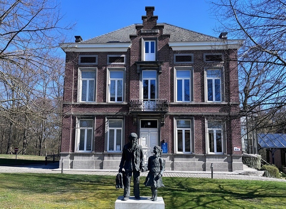La Nouvelle Maison Communale